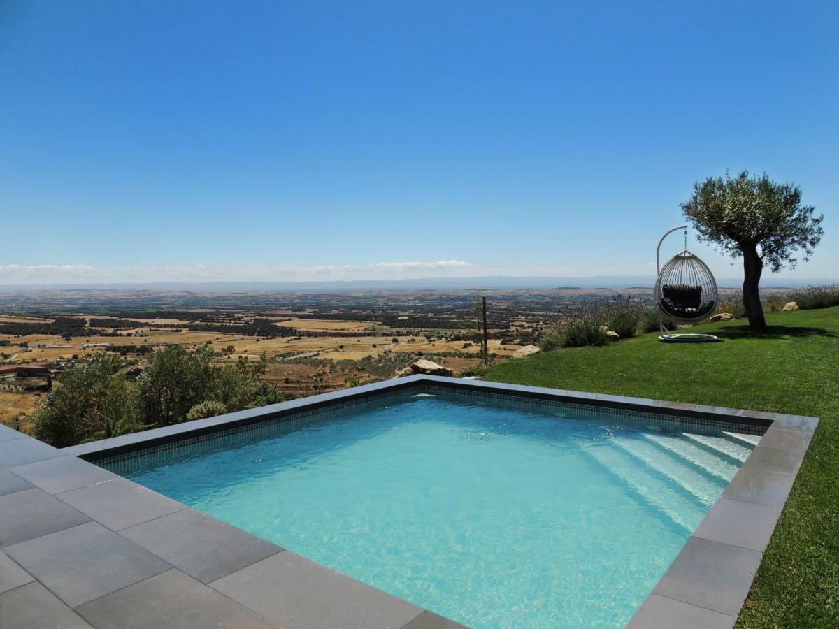 La Granja Del Besa Guest House Cubells Exterior photo