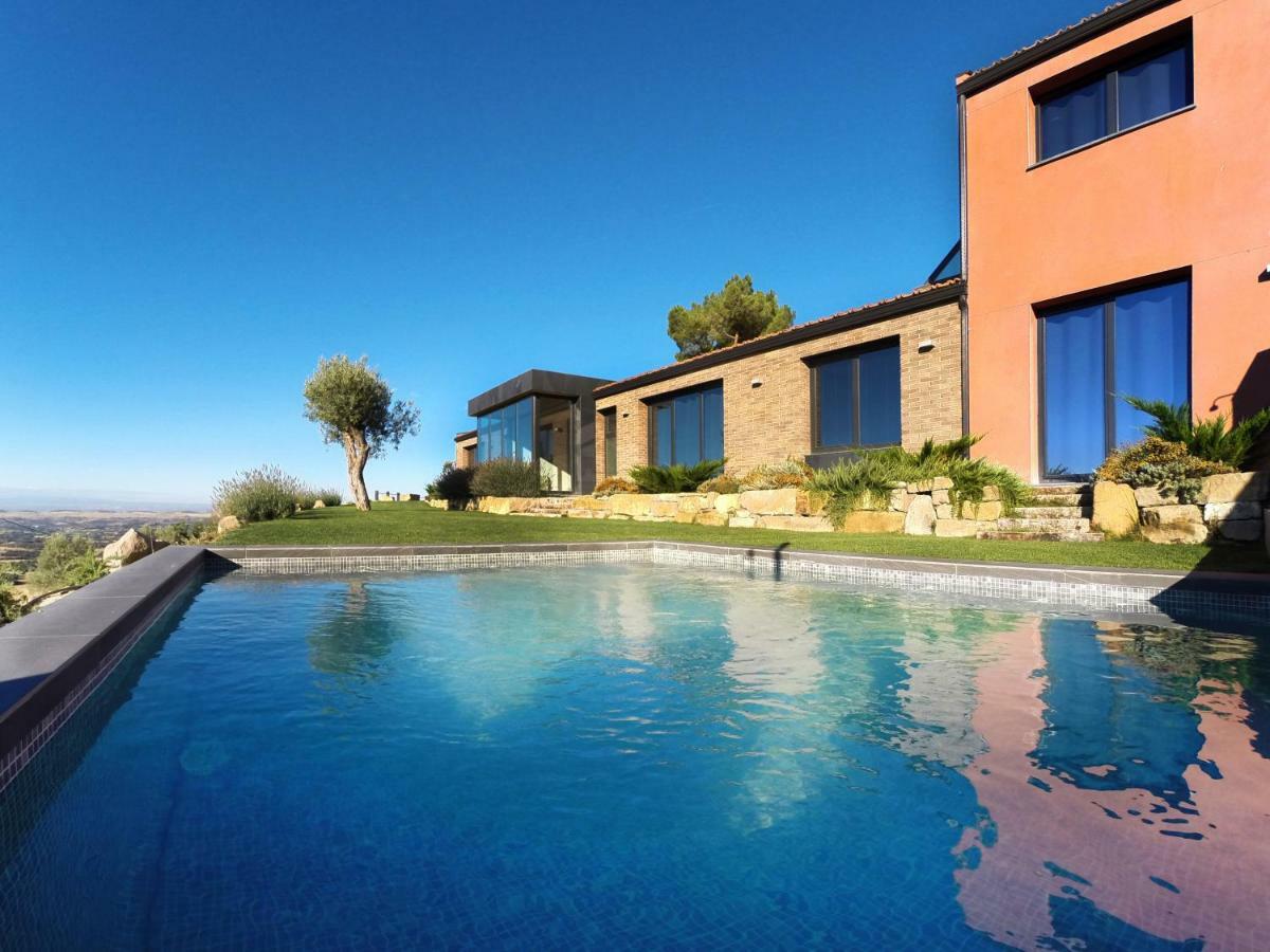 La Granja Del Besa Guest House Cubells Exterior photo